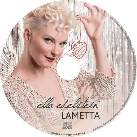 CD Single Lametta